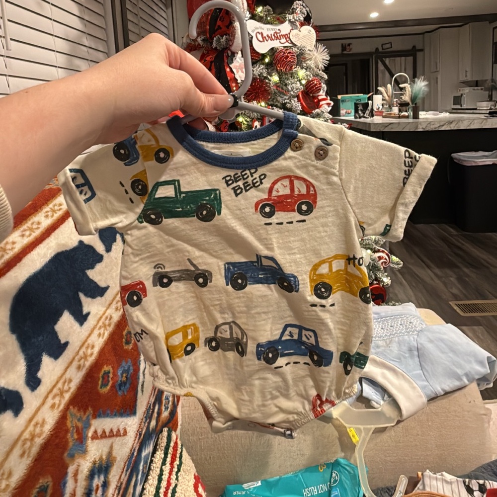 Car bubble MY FAVORITEE OF ALL TIMES!;) worn oncee;(